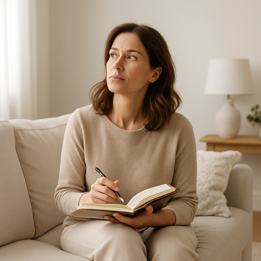 Lire la suite à propos de l’article Comprendre ses réactions (et peut -être celles des autres)