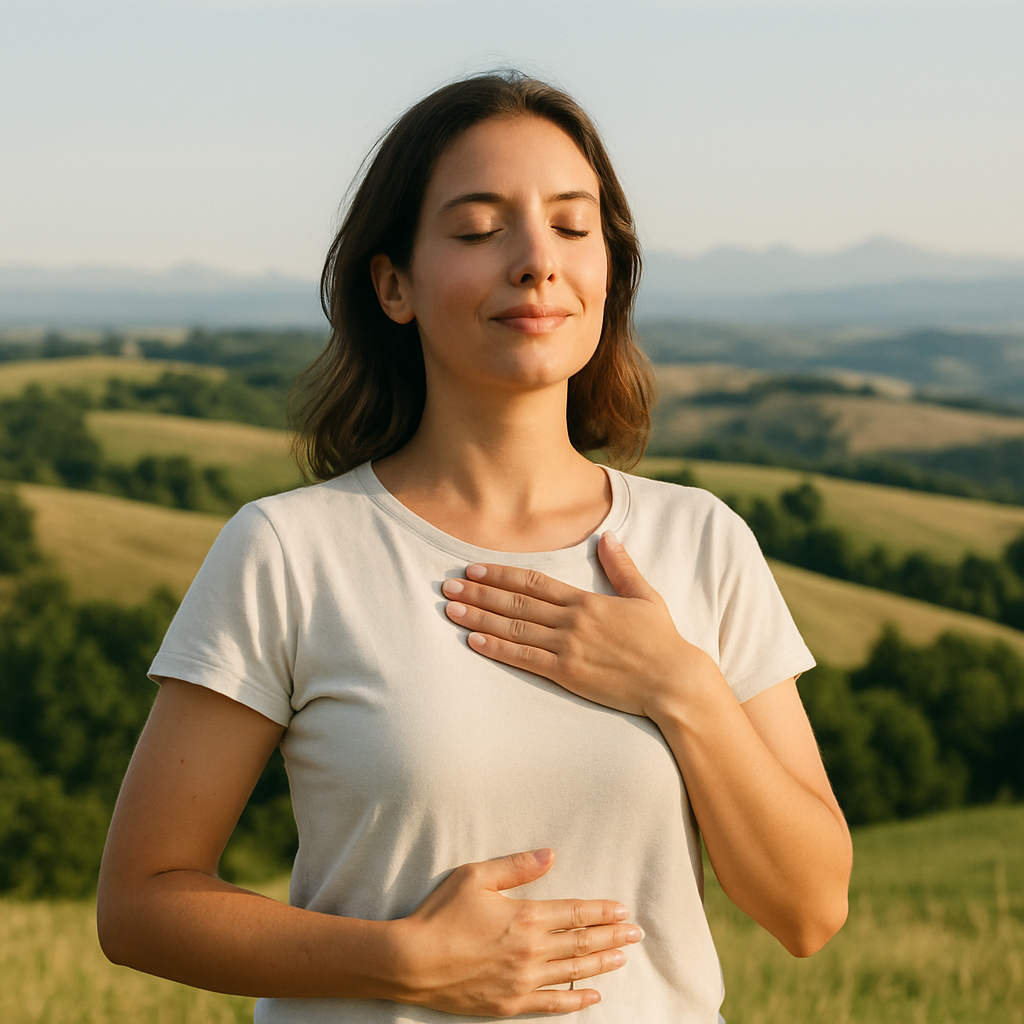 Lire la suite à propos de l’article Bien respirer