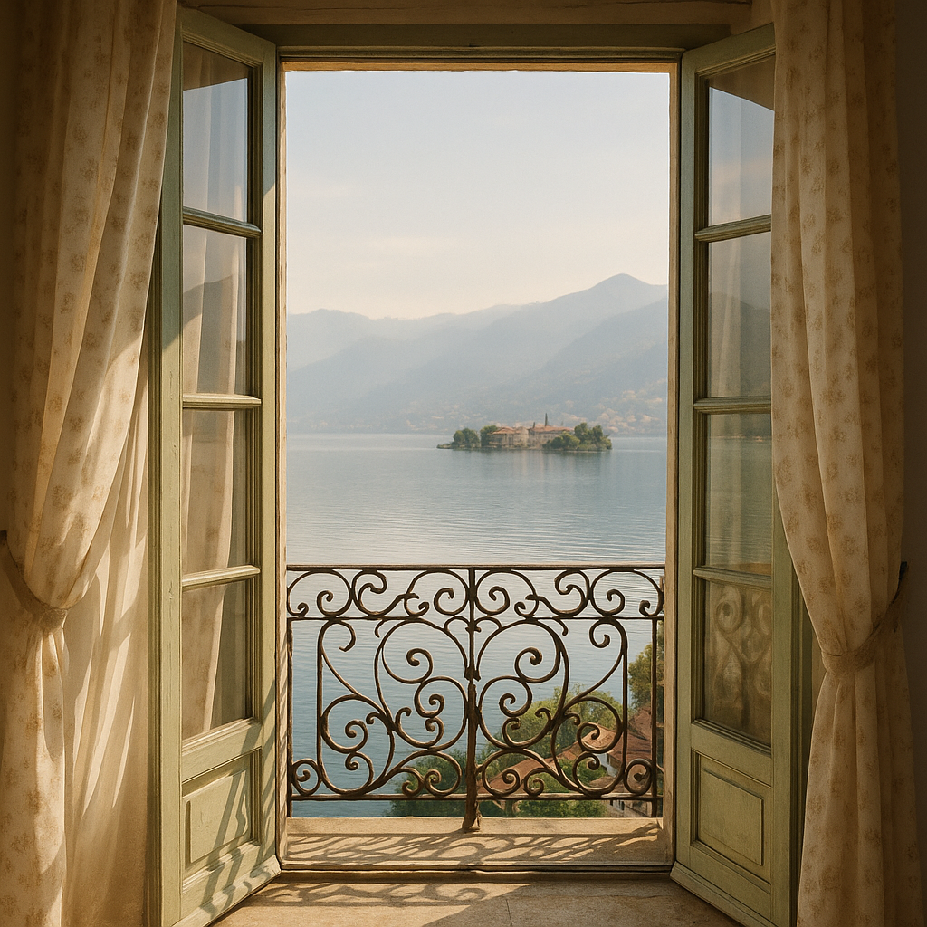 Lire la suite à propos de l’article Le lieu sûr